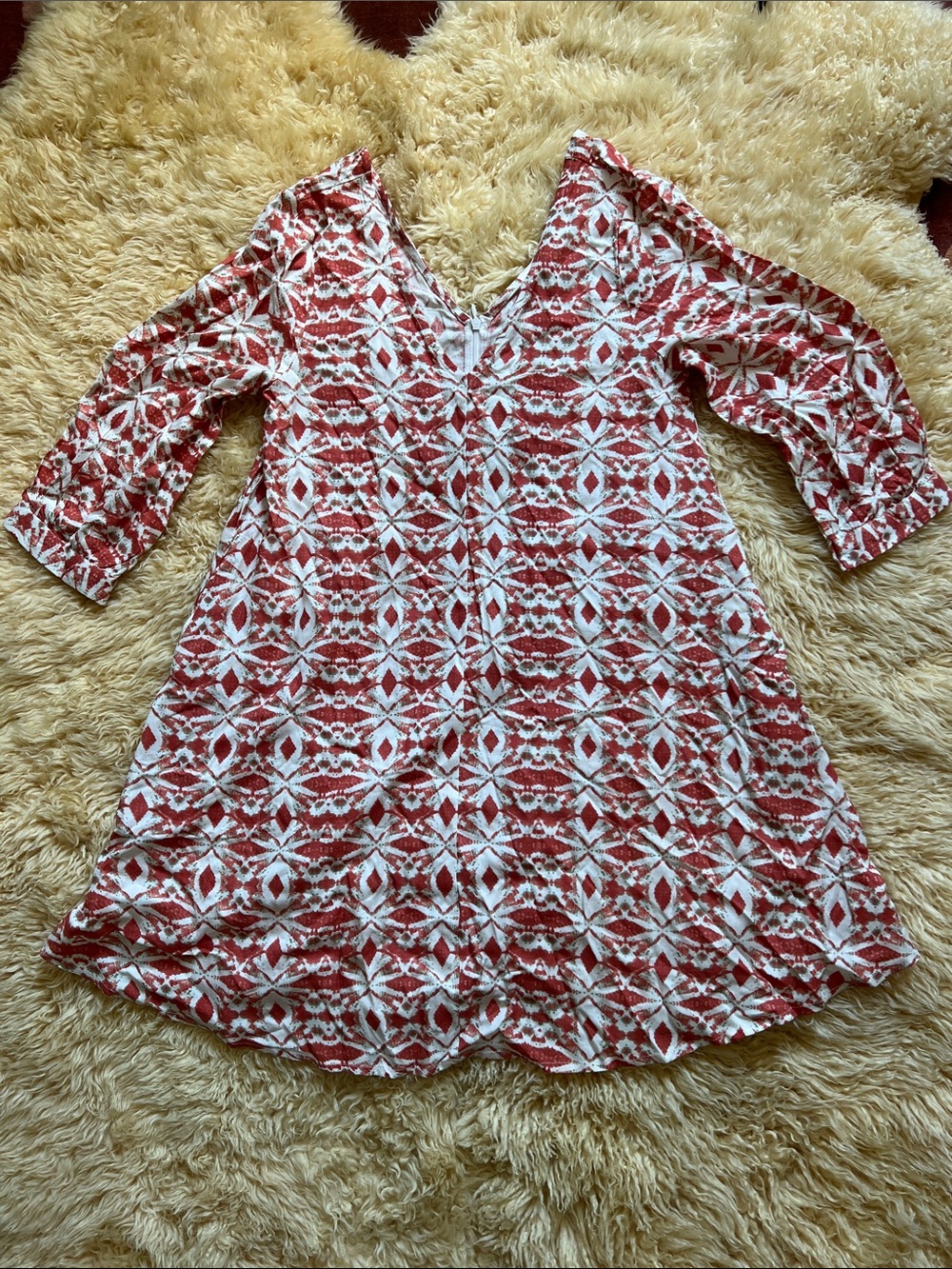 Native Youth Eva Dress -NWT - England